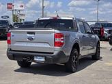 Thumbnail of 2022 Silver Metallic Ford Maverick