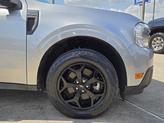 Thumbnail of 2022 Silver Metallic Ford Maverick
