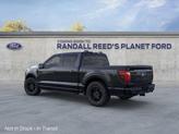 Thumbnail of 2025 Agate Black Metallic Ford F-150