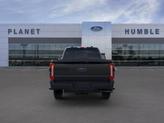 Thumbnail of 2025 Agate Black Metallic Ford F-350