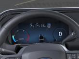 Thumbnail of 2025 Agate Black Metallic Ford F-350