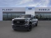 Thumbnail of 2025 Agate Black Metallic Ford F-350