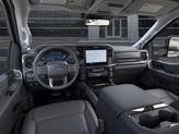 Thumbnail of 2025 Agate Black Metallic Ford F-350