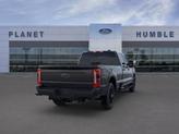 Thumbnail of 2025 Agate Black Metallic Ford F-350