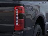 Thumbnail of 2025 Agate Black Metallic Ford F-350