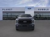 Thumbnail of 2025 Agate Black Metallic Ford F-350