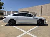Thumbnail of 2022 Oryx White Pearl Effect Volkswagen Arteon