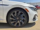 Thumbnail of 2022 Oryx White Pearl Effect Volkswagen Arteon