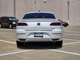 Thumbnail of 2022 Oryx White Pearl Effect Volkswagen Arteon