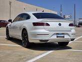 Thumbnail of 2022 Oryx White Pearl Effect Volkswagen Arteon