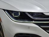 Thumbnail of 2022 Oryx White Pearl Effect Volkswagen Arteon