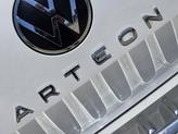 Thumbnail of 2022 Oryx White Pearl Effect Volkswagen Arteon