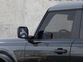 Thumbnail of 2025 Shadow Black Ford Bronco