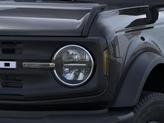 Thumbnail of 2025 Shadow Black Ford Bronco