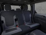 Thumbnail of 2025 Shadow Black Ford Bronco