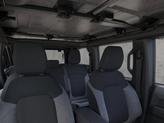 Thumbnail of 2025 Shadow Black Ford Bronco