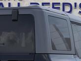 Thumbnail of 2025 Shadow Black Ford Bronco
