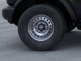Thumbnail of 2025 Shadow Black Ford Bronco