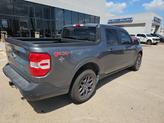 Photo of 2024 Gray Metallic Ford Maverick