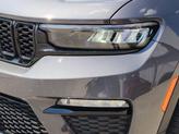 Thumbnail of 2025 Metallic Jeep Grand Cherokee