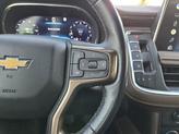 Thumbnail of 2022 Iridescent Pearl Tricoat Chevrolet Tahoe