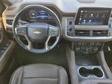 Thumbnail of 2022 Iridescent Pearl Tricoat Chevrolet Tahoe