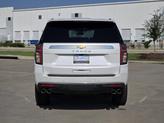 Thumbnail of 2022 Iridescent Pearl Tricoat Chevrolet Tahoe