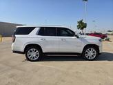 Thumbnail of 2022 Iridescent Pearl Tricoat Chevrolet Tahoe