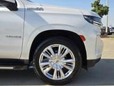 Thumbnail of 2022 Iridescent Pearl Tricoat Chevrolet Tahoe