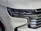 Thumbnail of 2022 Iridescent Pearl Tricoat Chevrolet Tahoe