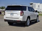 Thumbnail of 2022 Iridescent Pearl Tricoat Chevrolet Tahoe