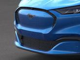 Thumbnail of 2025 Velocity Blue Metallic Ford Mustang Mach-E