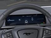 Thumbnail of 2025 Velocity Blue Metallic Ford Mustang Mach-E