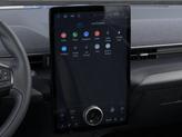 Thumbnail of 2025 Velocity Blue Metallic Ford Mustang Mach-E