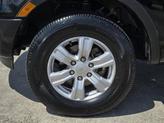 Thumbnail of 2021 Shadow Black Ford Ranger