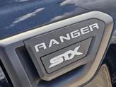 Thumbnail of 2021 Shadow Black Ford Ranger