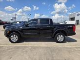 Thumbnail of 2021 Shadow Black Ford Ranger