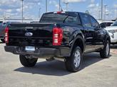 Thumbnail of 2021 Shadow Black Ford Ranger