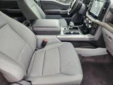 Thumbnail of 2025 Oxford White Ford F-150 Lightning