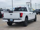 Thumbnail of 2025 Oxford White Ford F-150 Lightning