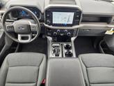 Thumbnail of 2025 Oxford White Ford F-150 Lightning