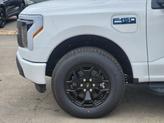 Thumbnail of 2025 Oxford White Ford F-150 Lightning