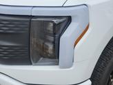 Thumbnail of 2025 Oxford White Ford F-150 Lightning
