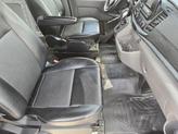 Thumbnail of 2021 Oxford White Ford Transit-250