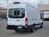 Thumbnail of 2021 Oxford White Ford Transit-250