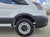 Thumbnail of 2021 Oxford White Ford Transit-250