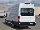 Thumbnail of 2021 Oxford White Ford Transit-250