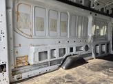 Thumbnail of 2021 Oxford White Ford Transit-250
