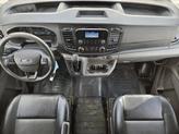 Thumbnail of 2021 Oxford White Ford Transit-250