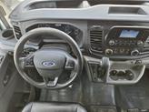 Thumbnail of 2021 Oxford White Ford Transit-250
